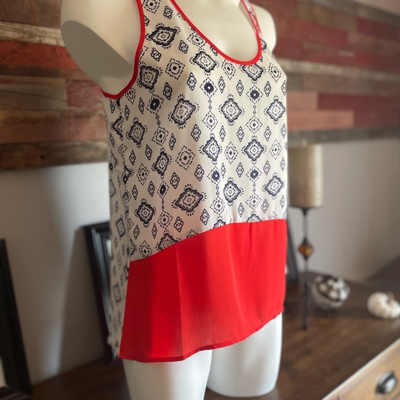 THML top bought through StitchFix - Picture 2 of 6